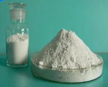 如何通過形態判斷陶瓷氧化鋅